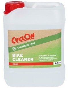 Fahrradreiniger Cyclon bike cleaner PB - 2,5 Liter
