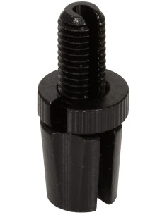 Bremshebelversteller Elvedes M7 Aluminium - Schwarz (15 Stück)