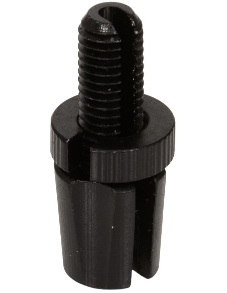 Bremshebelversteller Elvedes M7 Aluminium - Schwarz (15 Stück)