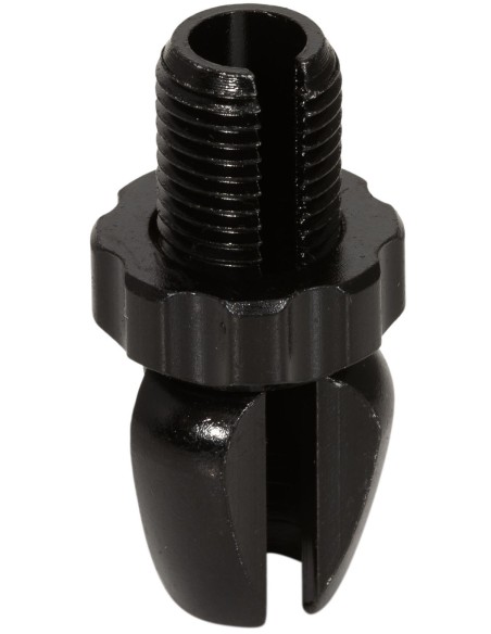 Bremshebelversteller Elvedes M10 Aluminium - Schwarz (15 Stück)