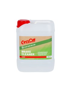 Bremsenreiniger Cyclon brake cleaner PB - 2,5 Liter