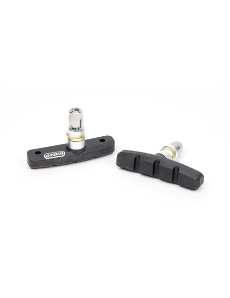 V-Bremsbeläge Satz Elvedes 60mm (25 Paare)