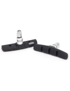 V-Bremsbelagsatz Elvedes 70 mm symmetrisch (1 Paar)