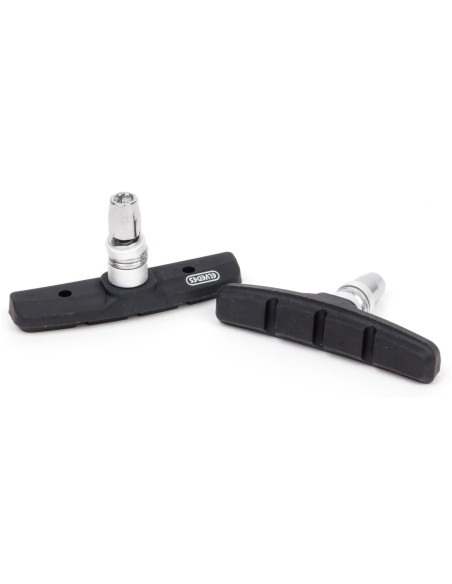 V-Bremsbelagsatz Elvedes 70 mm symmetrisch (1 Paar)