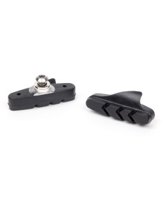 Bremsbelagsatz Elvedes Race 55 mm (25 Paar