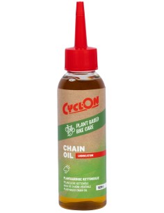 Kettenöl Cyclon chain oil PB - 125 ml