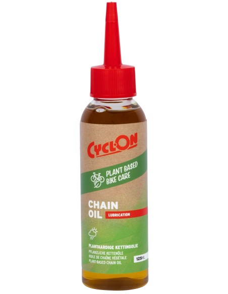 Kettenöl Cyclon chain oil PB - 125 ml