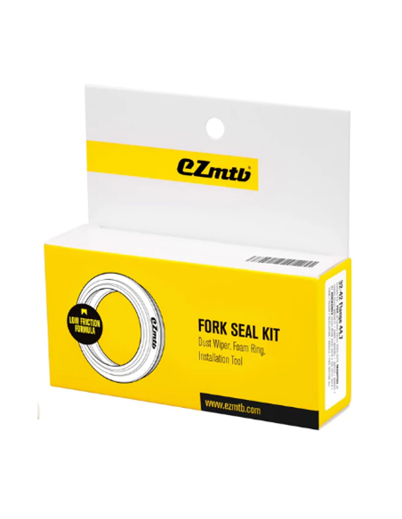 Revisionssatz Vorderradgabel EZmtb Fox 34 mm 2016+