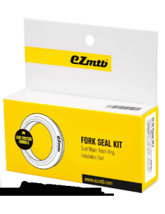 Revisionssatz Vorderradgabel EZmtb Fox 38 mm 2020+ Rockshox alle Modelle inkl. Zeb 2021+