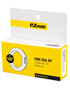 Revisionssatz Vorderradgabel EZmtb Fox 40 mm 2016+