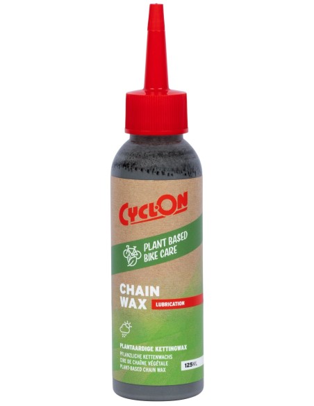 Kettenwachs Cyclon chain wax PB - 125 ml