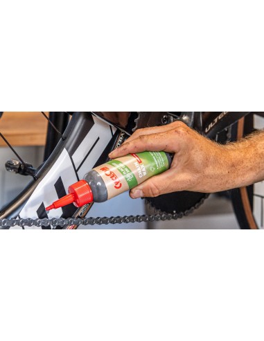 Kettenwachs Cyclon chain wax PB - 125 ml