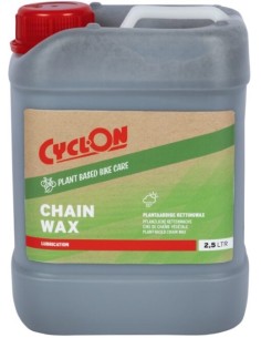 Kettenwachs Cyclon chain wax PB - 2,5 Liter