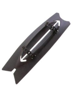 Schmutzfänger Polisport Mudflap XL