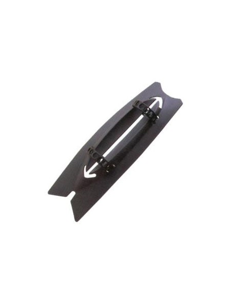 Schmutzfänger Polisport Mudflap XL