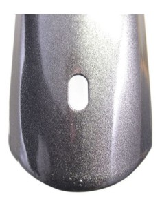 Hinterradschutzblech 26-28" Anthrazit