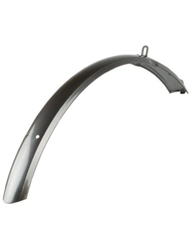Hinterradschutzblech 26-28" Anthrazit