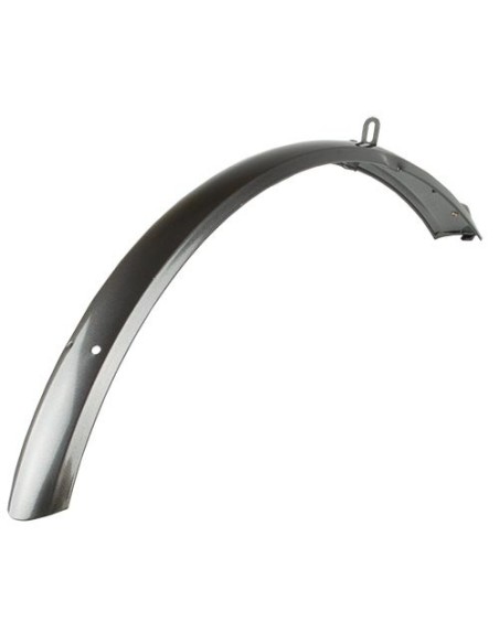 Hinterradschutzblech 26-28" Anthrazit