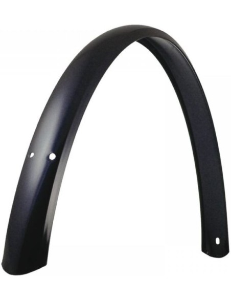 Hinterradschutzblech 26-28" Schwarz