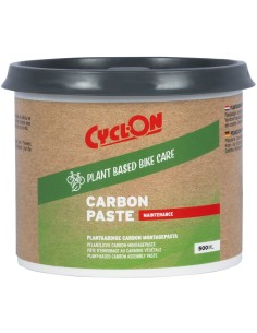 Carbon-Montagepaste Cyclon carbon paste PB - 500 ml