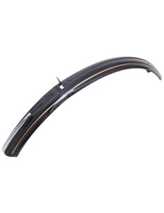 Schutzblech (vorne) 26" Tour Schwarz