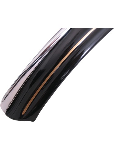 Schutzblech (vorne) 26" Tour Schwarz