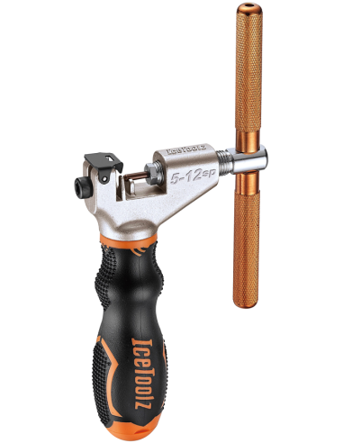 Pro-Shop Kettenwerkzeug IceToolz 62M1 für Shimano-Ketten