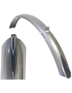 Schutzblech (vorne) 26-28"  Anthrazit