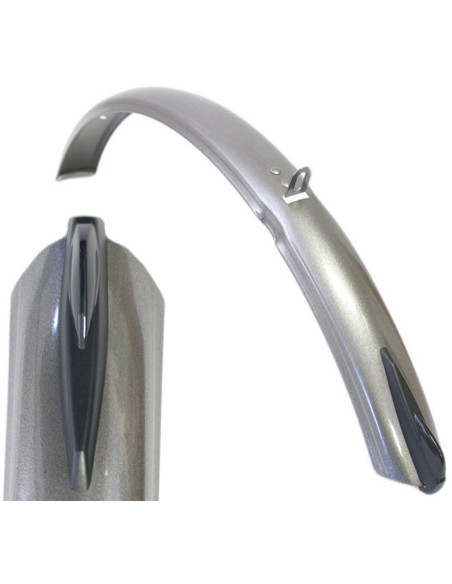 Schutzblech (vorne) 26-28"  Anthrazit