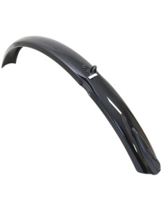 Schutzblech (vorne) 26-28" Schwarz