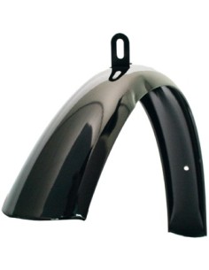 Schutzblech (vorne)  28" Transport Schwarz