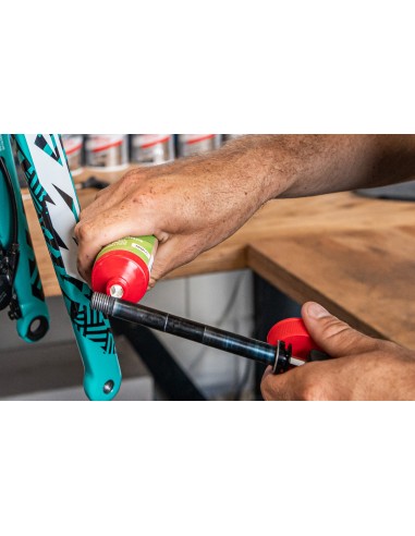 Montagepaste Cyclon assembly paste BP - 150 ml