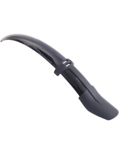 Schutzblech Vorne 28" Gazelle Fendervision B50G mit Spoiler - Schwarz