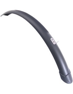 Schutzblech Vorne 28" Gazelle Scatto 51 mm - mattschwarz