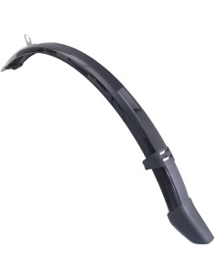 Schutzblech Vorne 28" Gazelle SKS Pr.E61 - glänzend schwarz