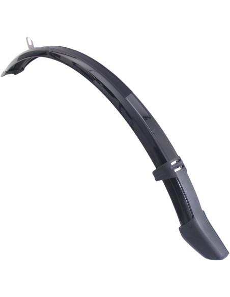 Schutzblech Vorne 28" Gazelle SKS Pr.E61 - glänzend schwarz