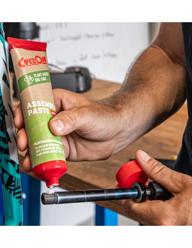 Montagepaste Cyclon assembly paste BP - 150 ml