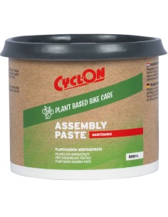 Montagepaste Cyclon assembly paste BP - 500 ml