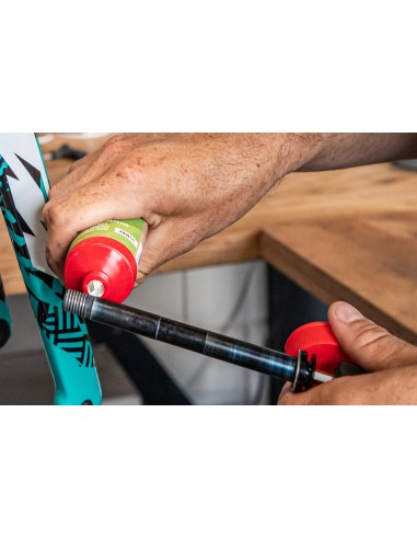 Montagepaste Cyclon assembly paste BP - 500 ml