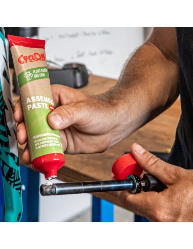 Montagepaste Cyclon assembly paste BP - 500 ml