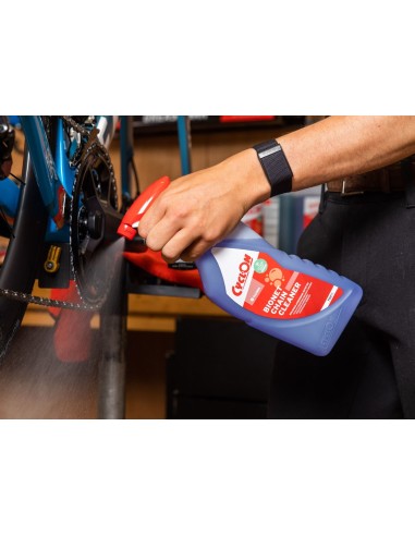 Bionet Entfetter Cyclon chain cleaner - 2,5 Liter