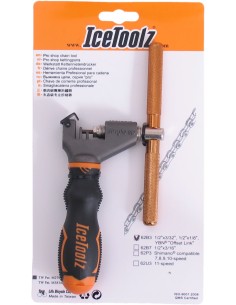 Pro-Shop Kettenwerkzeug IceToolz 62B3
