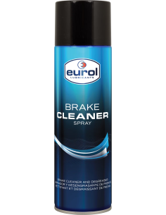 Bremsenreiniger & Entfetter Eurol Brake Cleaner Spray (500 ml)
