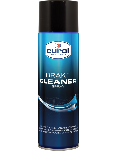 Bremsenreiniger & Entfetter Eurol Brake Cleaner Spray (500 ml)
