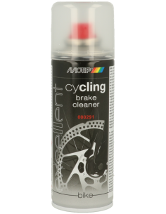 Bremsenreiniger & Entfetter Motip 200ml