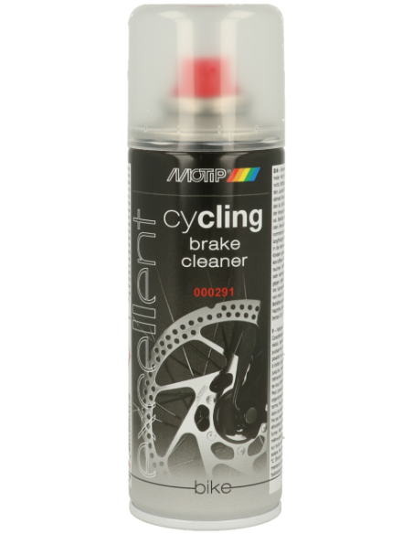 Bremsenreiniger & Entfetter Motip 200ml