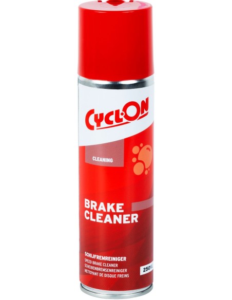 Bremsenreiniger Cyclon Brake Cleaner Spray - 250ml