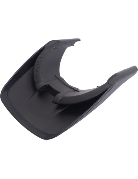 Schmutzfänger Eurofender - 72 mm breit (passend für die meisten Schutzbleche) (5 Stücke)