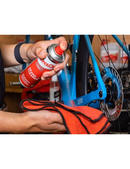 Bremsenreiniger Cyclon Brake Cleaner Spray - 250ml