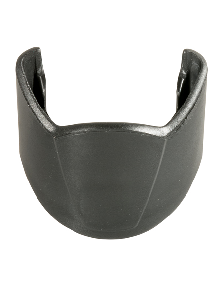 Schutzblech Nase Eurofender - 41 mm breit (passend für die meisten Schutzbleche) (5 Stücke)